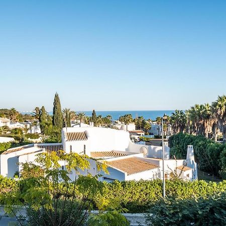 Beach Praia - Sleep 5 - Pool - Free Wi-Fi - Air Con Albufeira Luaran gambar